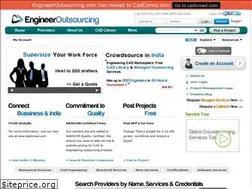 Sites similar to engineeroutsourcing.com