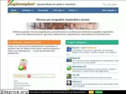 Sites similar to engineerplant.it