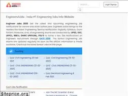 Sites similar to engineersadda.co