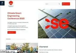 Sites similar to engineersaustralia.org.au