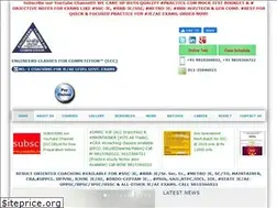 Sites similar to engineersclasses4competition.com