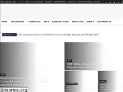 Sites similar to engineerscorner.in