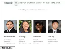 Sites similar to engineerscouncil.org