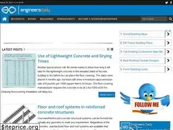 Sites similar to engineersdaily.com