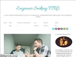 Sites similar to engineerseekingfire.com