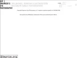 Sites similar to engineerseyephotography.com