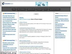 Sites similar to engineersfield.com