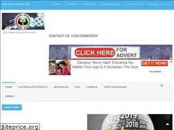 Sites similar to engineersforum.com.ng