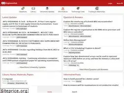 Sites similar to engineershub.in