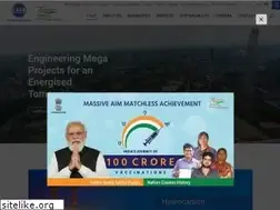 Sites similar to engineersindia.com