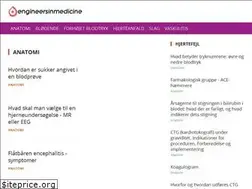 Sites similar to engineersinmedicine.com