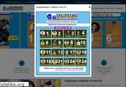 Sites similar to engineersinstitute.com