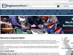 Sites similar to engineersmate.com