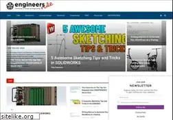Sites similar to engineersrule.com