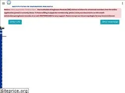 Sites similar to engineersrwanda.rw