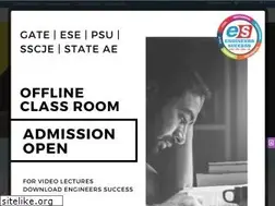 Sites similar to engineerssuccess.com