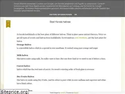 Sites similar to engineersthump.blogspot.com