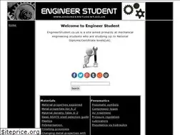 Sites similar to engineerstudent.co.uk