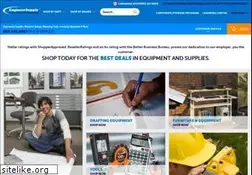 Sites similar to engineersupply.com