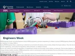 Sites similar to engineersweek.ie