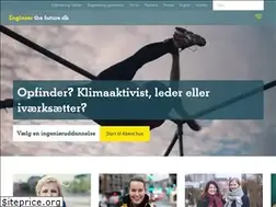 Sites similar to engineerthefuture.dk