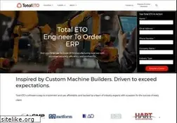 Sites similar to engineertoorder.com