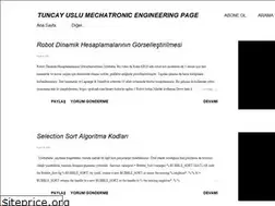 Sites similar to engineertuncay.blogspot.com