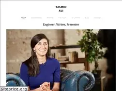 Sites similar to engineeryasmin.com