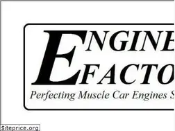 Sites similar to enginefactory.com