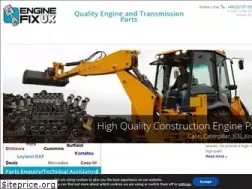 Sites similar to enginefixuk.com