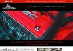 Sites similar to enginehouse.com