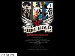 Sites similar to enginehouse13.com