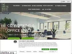 Sites similar to enginehousebexley.co.uk