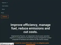 Sites similar to enginei.co.uk