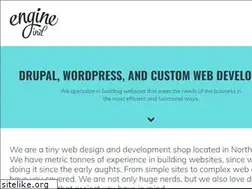 Sites similar to engineindustries.com