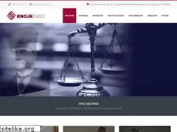 Sites similar to enginekici.av.tr