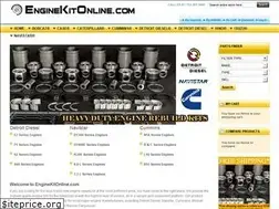 Sites similar to enginekitonline.com
