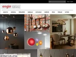 Sites similar to enginelektrik.com