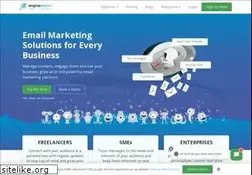 Sites similar to enginemailer.com