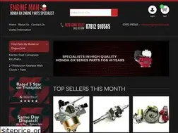 Sites similar to engineman.co.uk
