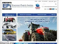 Sites similar to enginepartsindia.com