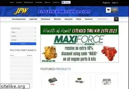 Sites similar to enginepartspro.com