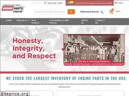 Sites similar to enginepartssuperstore.com