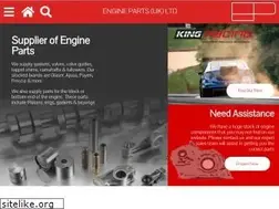 Sites similar to enginepartsuk.net