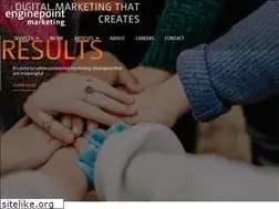 Sites similar to enginepoint.com