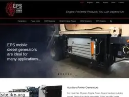 Sites similar to enginepowersource.com