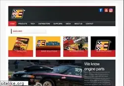 Sites similar to enginepro.com