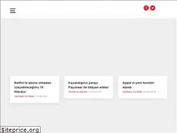 Sites similar to engineraydin.net