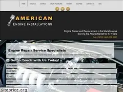 Sites similar to enginereplacementofatlanta.com