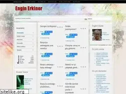 Sites similar to enginerkiner.org